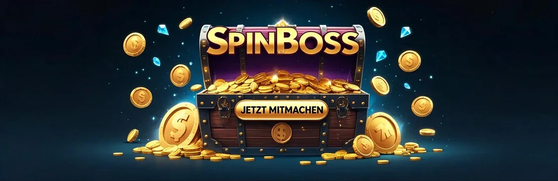 SpinBoss Casino spin boss review